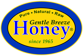 Gentle Breeze logo