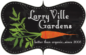 Larryville-Logo