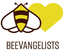 beevangelists logo