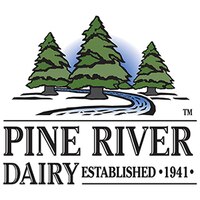 pine river valley logo