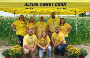 Alsum Sweet Corn 1